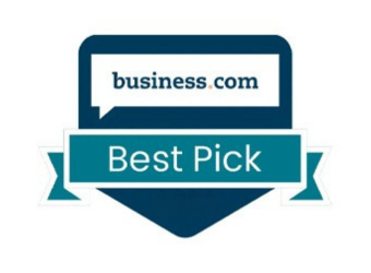 business.com logo