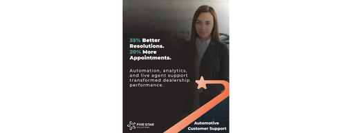 100 Year Old Car Dealership Modernizes Customer Service and Boosts Sales Cover