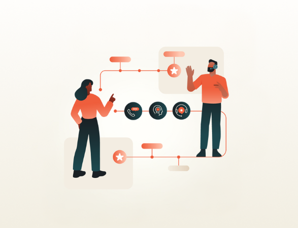 Onshore Call Center Outsourcing | Five Star Solutions