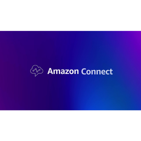 Amazon Connect Logo