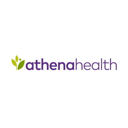 Athena Health Logo