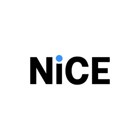 Nice CX Logo