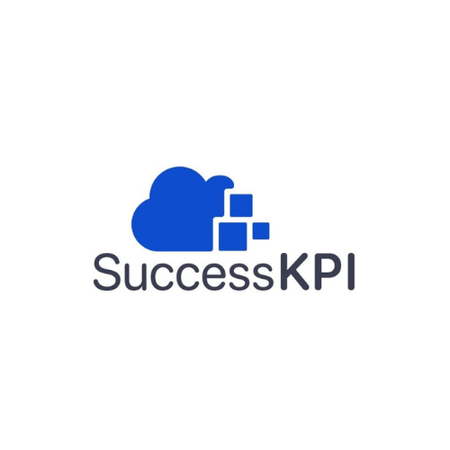 success kpi logo