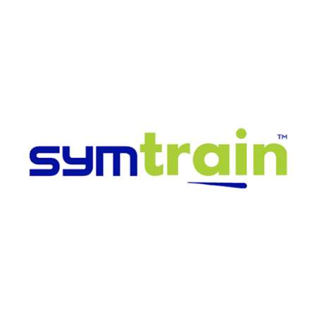 symtrain logo