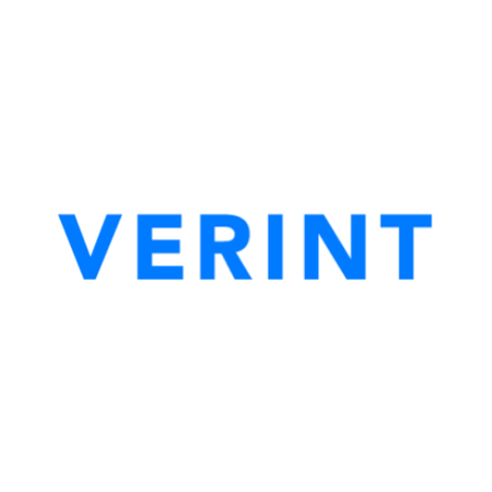 verint logo
