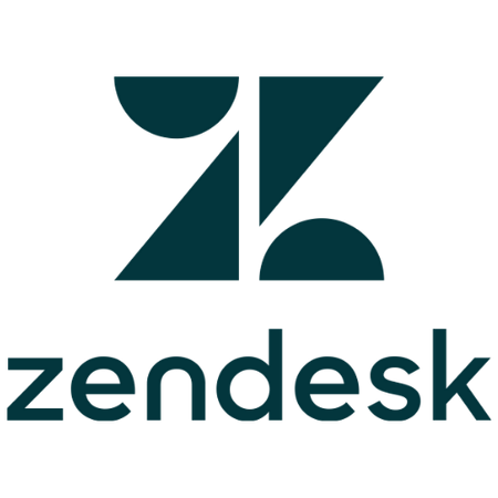 Zendesk Logo